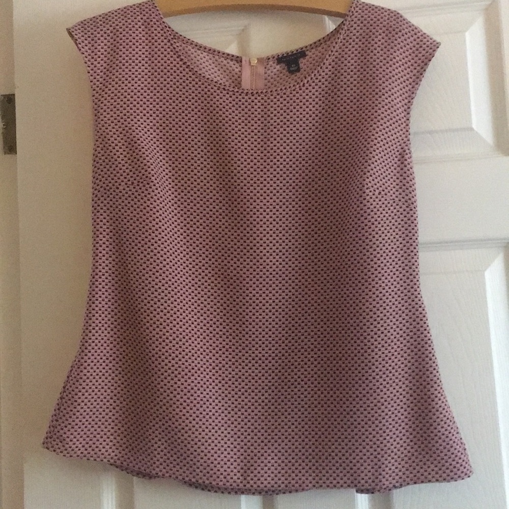 Ann Taylor Top